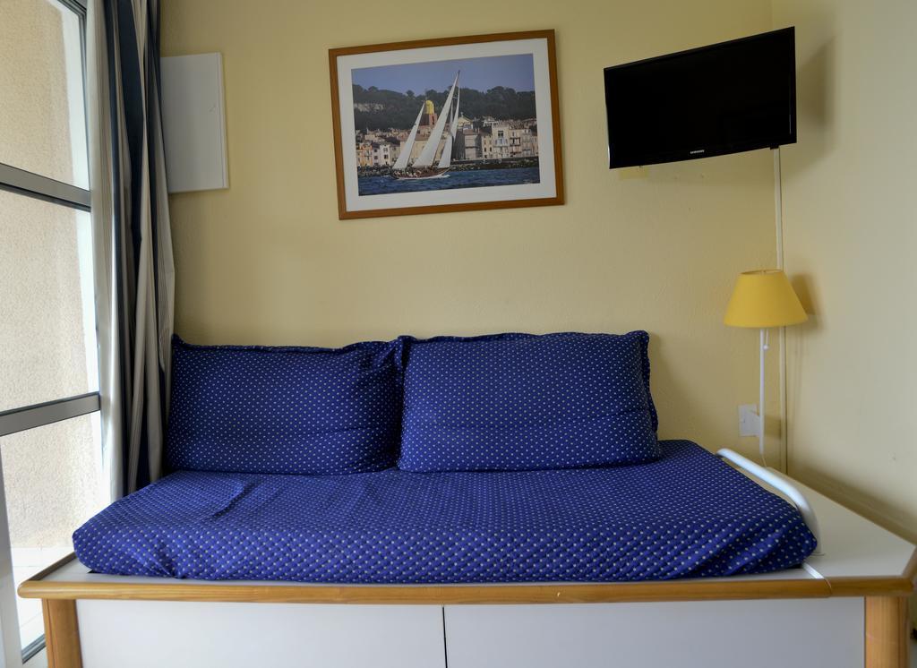 Cap Esterel Garden Flat Saint-Raphaël Eksteriør bilde