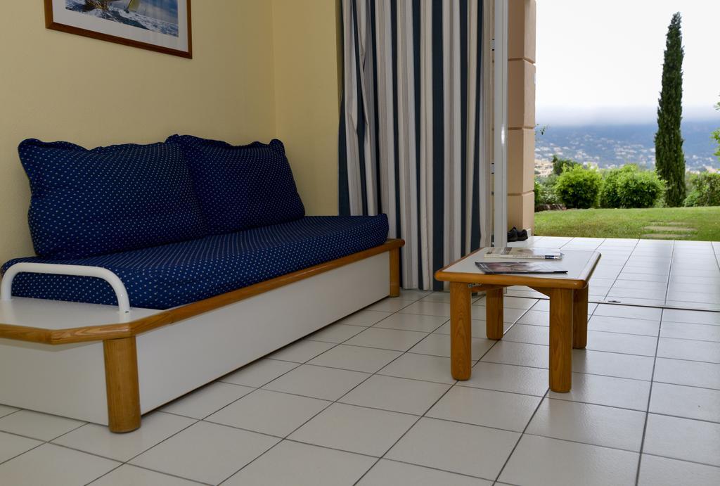 Cap Esterel Garden Flat Saint-Raphaël Eksteriør bilde