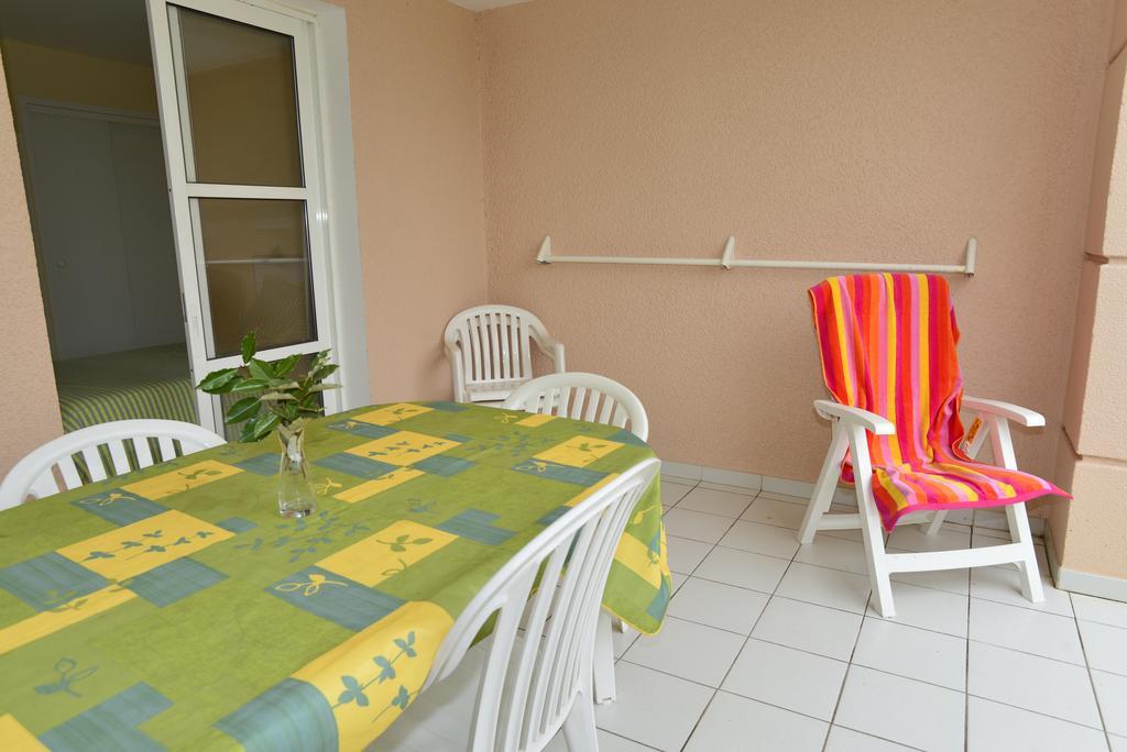 Cap Esterel Garden Flat Saint-Raphaël Eksteriør bilde