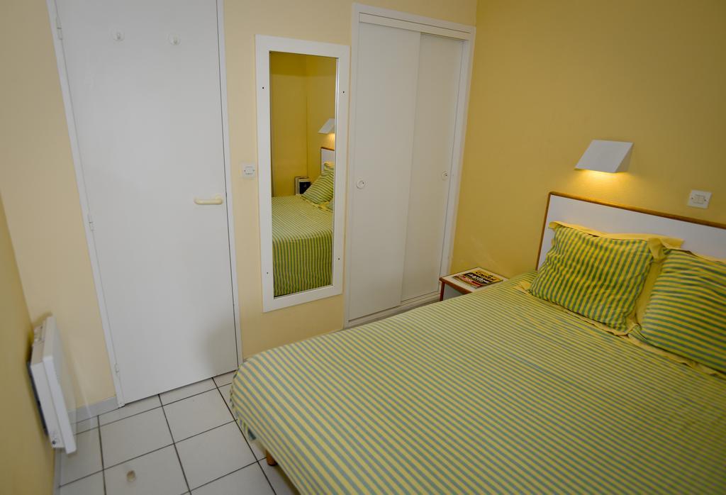 Cap Esterel Garden Flat Saint-Raphaël Eksteriør bilde