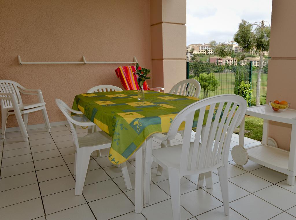 Cap Esterel Garden Flat Saint-Raphaël Eksteriør bilde